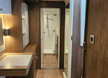 Chartern Sie katamaran in Albatros Marina - Bali 4.2