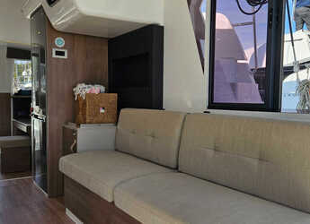 Chartern Sie katamaran in Albatros Marina - Bali 4.2