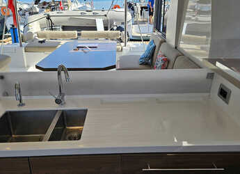 Chartern Sie katamaran in Albatros Marina - Bali 4.2