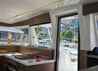 Chartern Sie katamaran in Albatros Marina - Bali 4.2