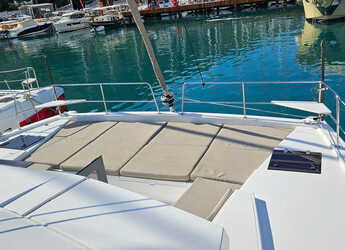 Chartern Sie katamaran in Albatros Marina - Bali 4.2