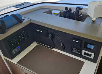 Chartern Sie katamaran in Albatros Marina - Bali 4.2