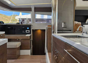 Chartern Sie katamaran in Albatros Marina - Bali 4.2