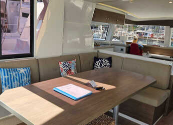 Chartern Sie katamaran in Albatros Marina - Bali 4.2