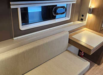 Chartern Sie katamaran in Albatros Marina - Bali 4.2