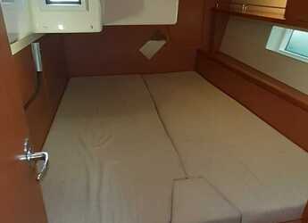 Alquilar velero en Cala dei Sardi - Bavaria C45