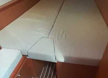 Alquilar velero en Cala dei Sardi - Bavaria C45