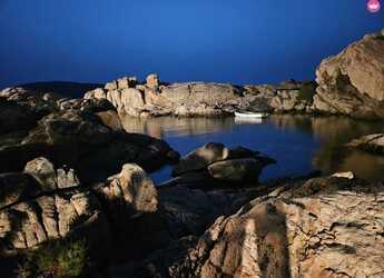 Alquilar velero en Cala dei Sardi - Bavaria C45