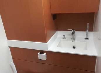 Alquilar velero en Cala dei Sardi - Bavaria C45