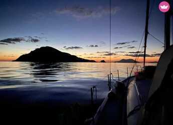 Alquilar velero en Cala dei Sardi - Bavaria C45