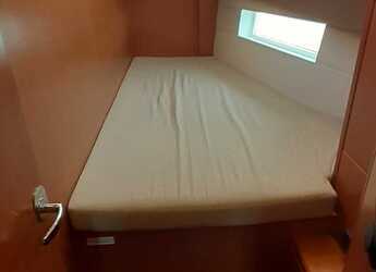 Alquilar velero en Cala dei Sardi - Bavaria C45