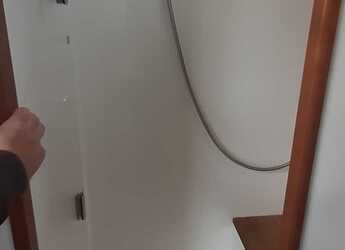 Alquilar velero en Cala dei Sardi - Bavaria C45