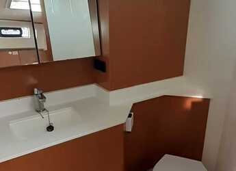 Alquilar velero en Cala dei Sardi - Bavaria C45