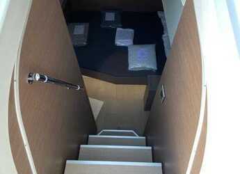 Louer catamaran à Marina di Portisco - Bali 4.8 Terra