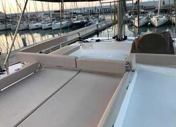 Louer catamaran à Marina di Portisco - Bali 4.8 Terra