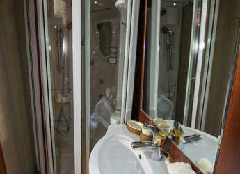 Alquilar goleta en Alimos Marina - Gulet