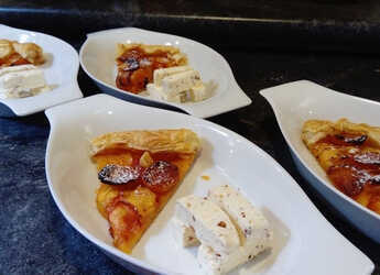 Chartern Sie katamaran in Split West Harbour - Lagoon Seventy 7