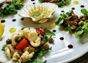 Chartern Sie katamaran in Split West Harbour - Lagoon Seventy 7