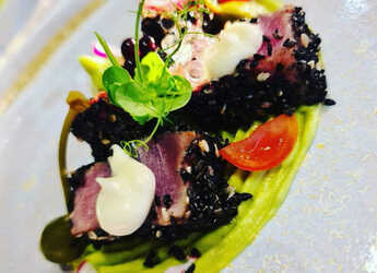 Chartern Sie katamaran in Split West Harbour - Lagoon 620 