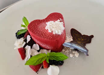 Chartern Sie katamaran in Split West Harbour - Lagoon 620 