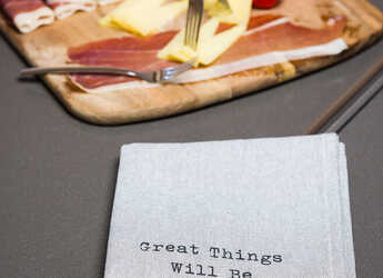 Chartern Sie katamaran in Split West Harbour - Lagoon 620 