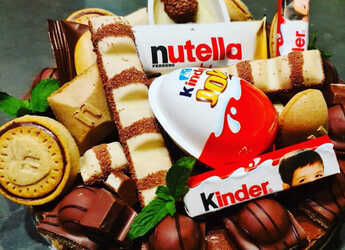 Chartern Sie katamaran in Split West Harbour - Lagoon 620 