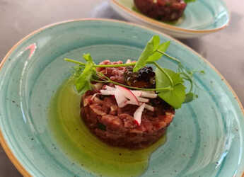 Chartern Sie katamaran in Split West Harbour - Lagoon 620 