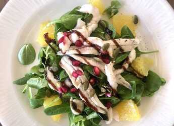 Chartern Sie katamaran in Split West Harbour - Lagoon 620 