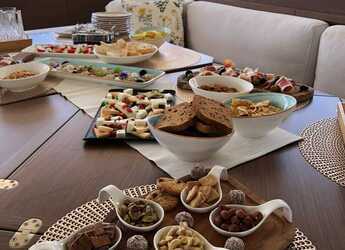 Chartern Sie katamaran in Split West Harbour - Lagoon 620 