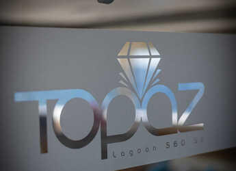 Chartern Sie katamaran in Split West Harbour - Lagoon 560 S2