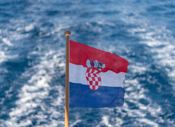 Chartern Sie katamaran in Split West Harbour - Lagoon 560 S2