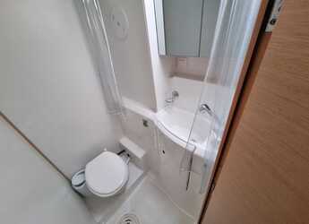 Chartern Sie katamaran in Platja des Jondal - Lagoon 400