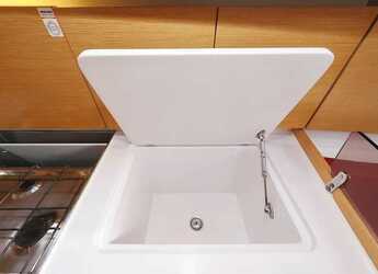 Alquilar velero en Marina Kornati - Elan 444 Impression