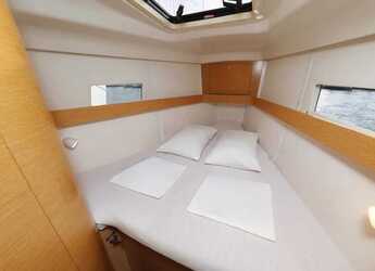 Alquilar velero en Marina Kornati - Elan 444 Impression