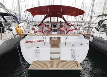 Alquilar velero en Marina Kornati - Elan 444 Impression