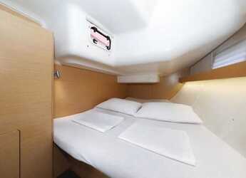 Alquilar velero en Marina Kornati - Elan 444 Impression