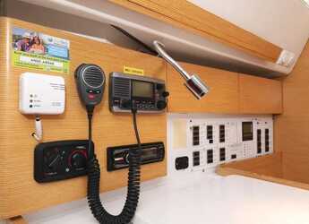 Alquilar velero en Marina Kornati - Elan 444 Impression