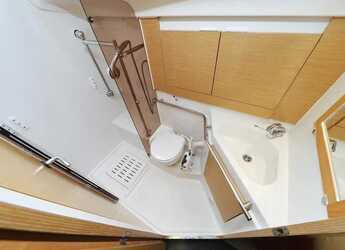 Alquilar velero en Marina Kornati - Elan 444 Impression