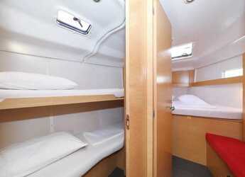 Alquilar velero en Marina Kornati - Elan 444 Impression