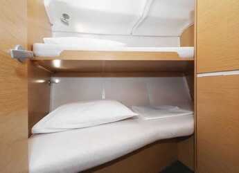 Alquilar velero en Marina Kornati - Elan 444 Impression