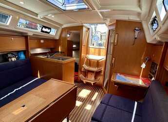 Chartern Sie segelboot in Marina Drage - Bavaria Cruiser 34