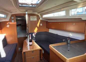 Chartern Sie segelboot in Marina Drage - Bavaria Cruiser 34