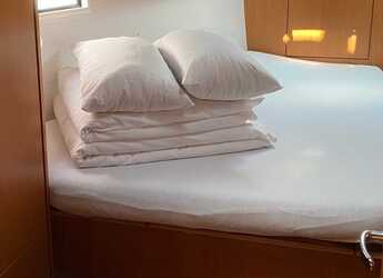 Chartern Sie segelboot in Marina Drage - Bavaria Cruiser 34