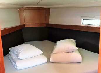 Chartern Sie segelboot in Marina Drage - Bavaria Cruiser 34