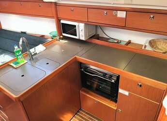 Chartern Sie segelboot in Marina Drage - Bavaria Cruiser 34