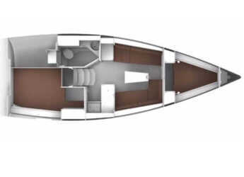 Chartern Sie segelboot in Marina Drage - Bavaria Cruiser 34