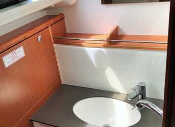 Chartern Sie segelboot in Marina Drage - Bavaria Cruiser 34