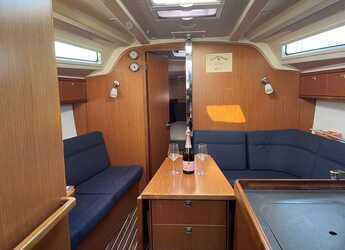 Chartern Sie segelboot in Marina Drage - Bavaria Cruiser 37 