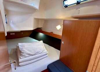 Chartern Sie segelboot in Marina Drage - Bavaria Cruiser 37 