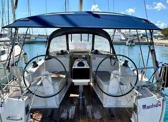 Chartern Sie segelboot in Marina Drage - Bavaria Cruiser 37 